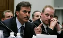 Rafael Palmeiro: Former MLB Player Discusses Effect Positive Steroid Test Had on Life After Baseball
