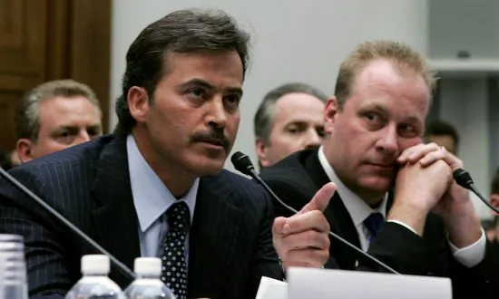 Rafael Palmeiro: Former MLB Player Discusses Effect Positive Steroid Test Had on Life After Baseball