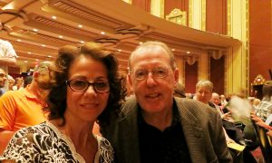 Audience Grateful Shen Yun Shows True Culture of China