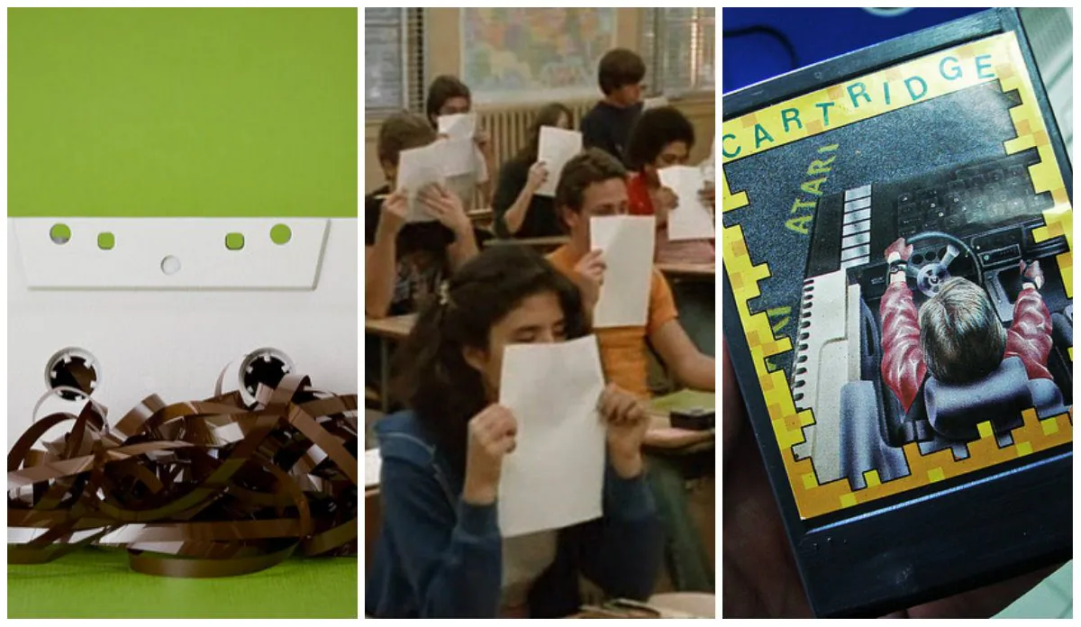 Which one was your favorite? 