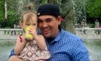 Dad Dies Saving Daughter From Drowning—Hours Before His Father’s Memorial Service