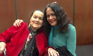 Arts Foundation President Loves Shen Yun