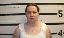 Anna Ritchie, Woman Who Burned Stepson Austin Cooper with Scalding Water, Charged With Murder