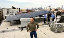 Brooklyn Microgrid World’s First Peer-to-Peer, Blockchain Energy Transaction