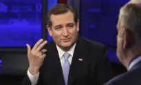 Ted Cruz: There’s No Alliance With Kasich