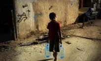 Syrian Refugees in Lebanon Are Falling Into Slavery and Exploitation