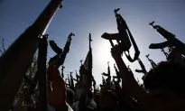 Fight Against Islamic State in Iraq Is Becoming a Major Ground War