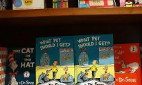 Michigan Couple Face Jail From Lost Dr. Seuss Library Books