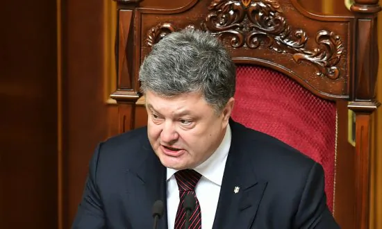 Ukraine: A Counterrevolution Could Be Under Way in Kyiv