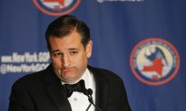 New York Congressman Says He Would Take Cyanide If Cruz Is Nominee