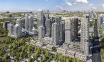 Parkside Village Promises to Urbanize Mississauga