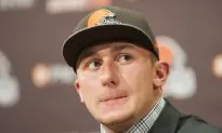 Drew Rosenhaus: Sports Agent Cuts Ties With Former Browns Quarterback Johnny Manziel, Report Says
