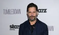 Joe Manganiello Hospitalized for Appendicitis