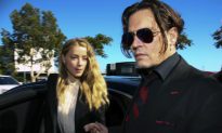 Amber Heard Withdraws Spousal Support Request