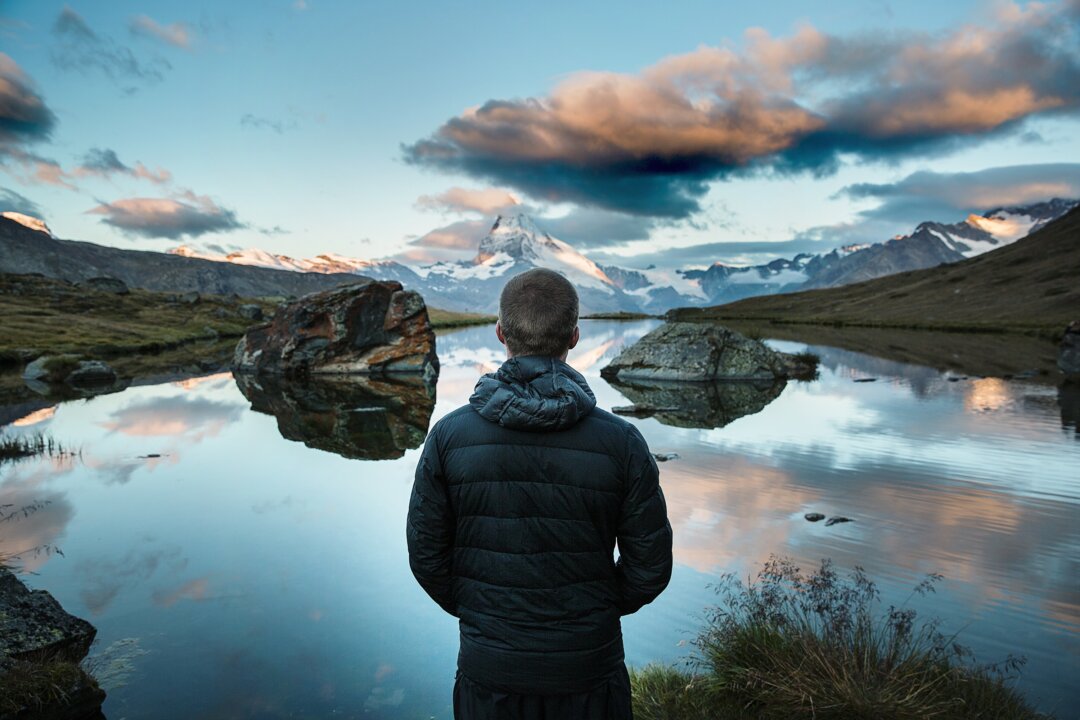 Matterhorn, Zermatt, Switzerland. (Joshua Earle/Unsplash.com)
