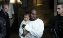 North West Flushes ‘The Life of Pablo’ Down the Toilet