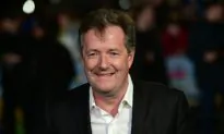 Piers Morgan Slams David and Victoria Beckham’s Parenting Style