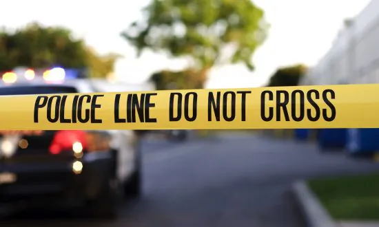 Police Searching for Killer After Corey Basden Found Dead in Veteran Hall Parking Lot
