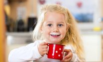 Whole Milk May Have a Surprising Health Benefit