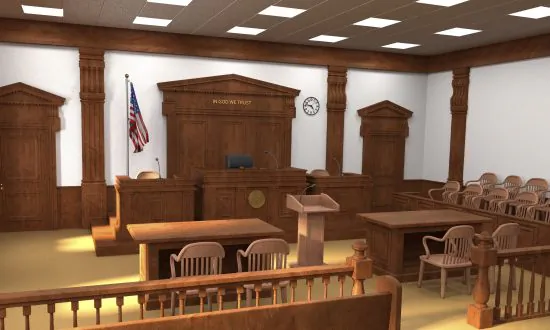 Montana Man Gets 2 Life Sentences for Killing Parents