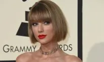 Taylor Swift Is Top-Earning Celebrity With $170 Million in 2016