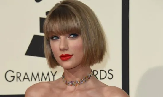 Taylor Swift Is Top-Earning Celebrity With $170 Million in 2016