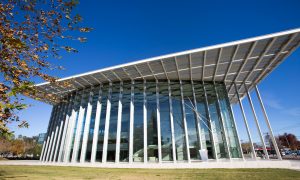 Music Producer Says Shen Yun Wonderful, Fulfilling, Important