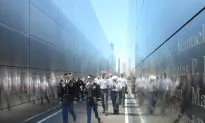 West Point Cadets: Honor, Leadership, America