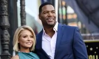 ABC and Disney Executives Personally Apologized to Kelly Ripa Over Michael Strahan Drama: Report