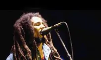 Bob Marley Snapchat Filter Has Internet Users Enraged