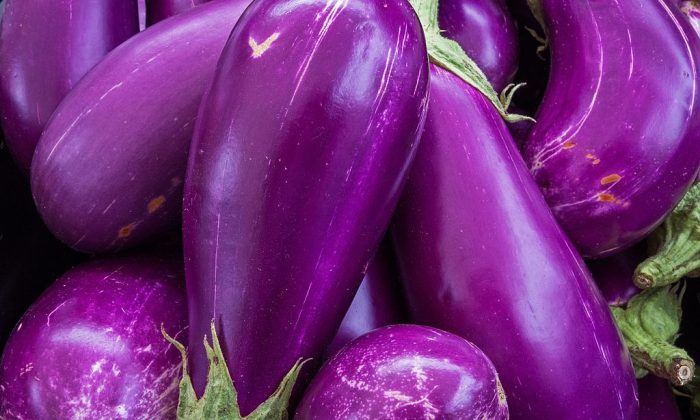 Why Are Purple Foods so Good for You? Learn the Science of Why These Pigmented Choices Are Good for Heart, Brain Health