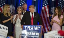 Donald Trump’s Campaign Predicts 1,400 Delegates—and No Contested Convention