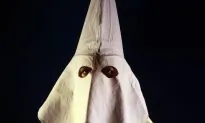Wisconsin High School Student Wears Ku Klux Klan Uniform for Class Presentation