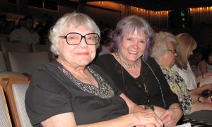 Shen Yun ‘Brings All the World Together’ Says Major Studio Artist