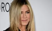 Jennifer Aniston Named Most Beautiful Woman by ‘People’