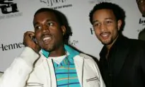 This Is the Only Reason Kanye West Purchased His First Cell Phone Five Years Ago