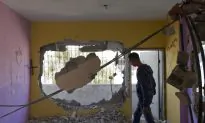 Israel Says It Arrests 6 Settlers Who Attacked Palestinians