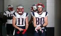 Julian Edelman and Danny Amendola: New England Patriots Receivers Release ‘Cops’ Parody Video