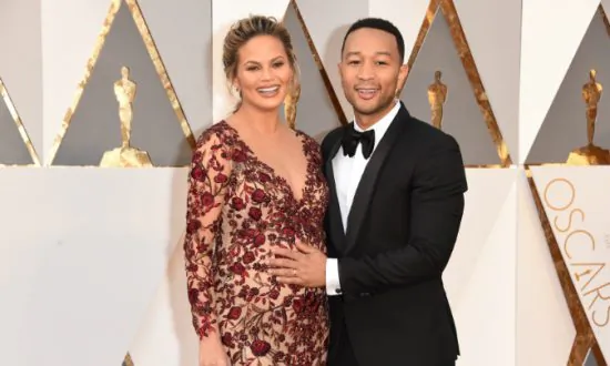 Chrissy Teigen Reveals True Feelings About Date Night Backlash