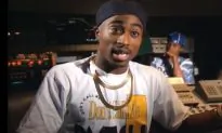 Tupac Shakur Called Out Donald Trump in Unearthed 1992 Interview: ‘Gimme, gimme, gimme’
