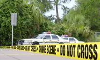 Texas Couple, Jeremy and Natalie Srinivasan, and Two Children Found Dead in Apparent Murder-Suicide