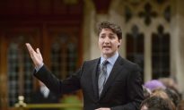 Trudeau Defends Restrictive Approach to Assisted Death