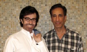 Shen Yun a Spectacular Production, Says Academy Award Winner