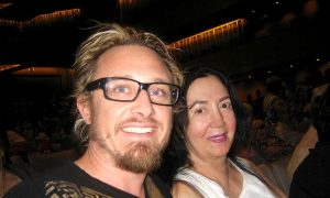 Philanthropist and Actor Consider Shen Yun ‘A Blessing’