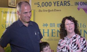 Shen Yun Reveals the Hidden Aspect of China