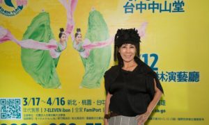 ‘Shen Yun is a gift from heaven,’ Says Taiwanese Numerologist