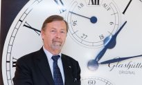 Glashütte: The Spirit of a Place, a Time, a Luxury Timepiece