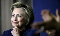Judge: ‘May Be Necessary’ for Hillary Clinton to Appear in Court Over Email Case