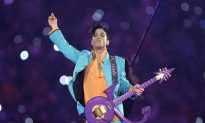 Woman Called 911 in Minnesota Saying Prince Had ‘Uncontrollable Cocaine Habit’