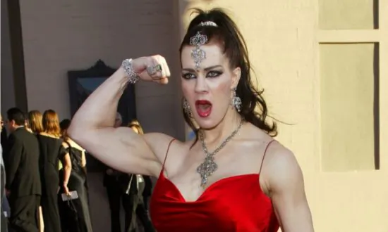 Video: Chyna, WWE Legend, Best Video Moments